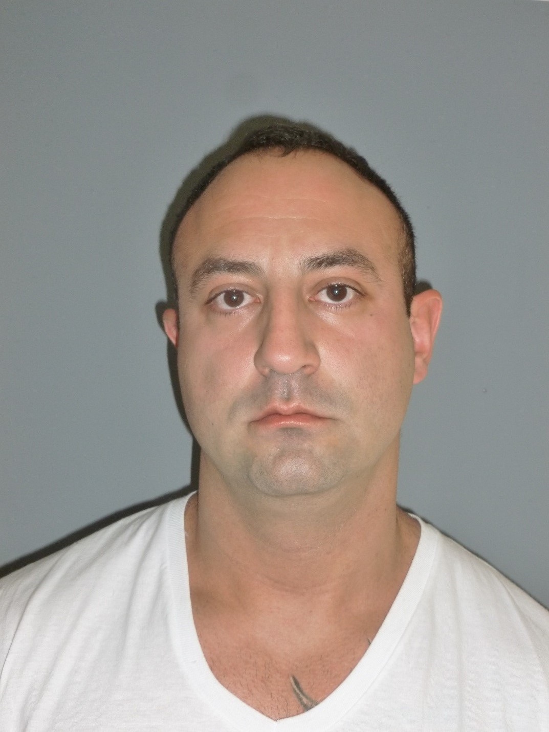 NY State Trooper arrested for theft from Sheriff's Office1073 x 1431